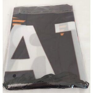 Halloween Banner "It's Halloween Witches." "Trick R Treat." With Ghosts 98"x18"